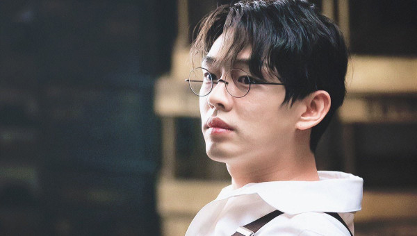 6 Drama Korea yang dibintangi Yoo Ah-In, Terbaru Goodbye Earth
