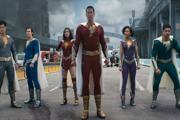 10 Film Paling Ditunggu Ini Sudah Test Screening, 2 Disebut Jelek