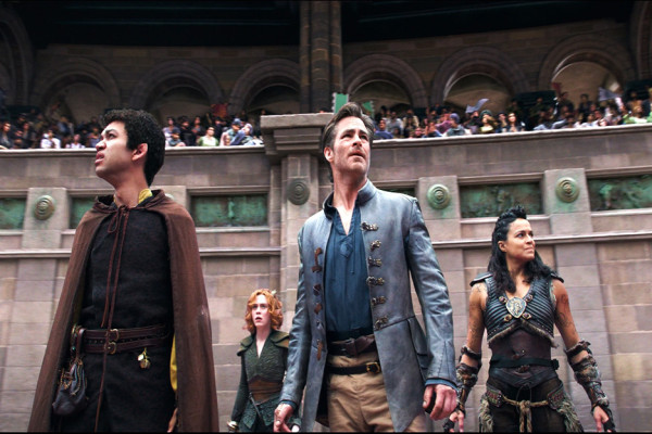 10 Film Paling Ditunggu Ini Sudah Test Screening, 2 Disebut Jelek