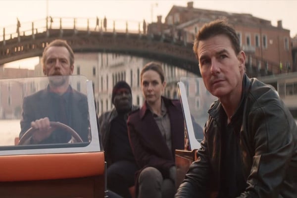 10 Film Paling Ditunggu Ini Sudah Test Screening, 2 Disebut Jelek