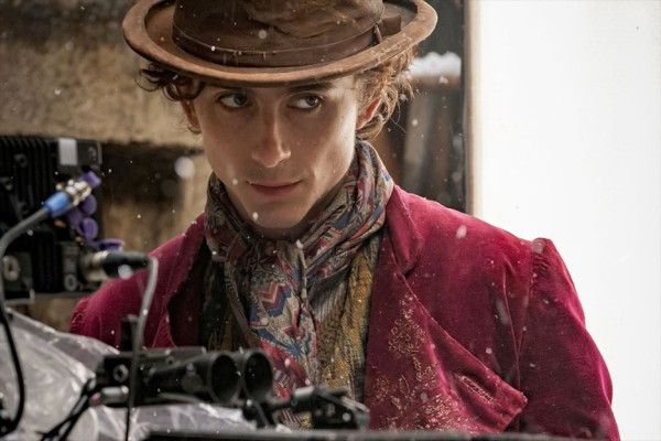10 Film Paling Ditunggu Ini Sudah Test Screening, 2 Disebut Jelek