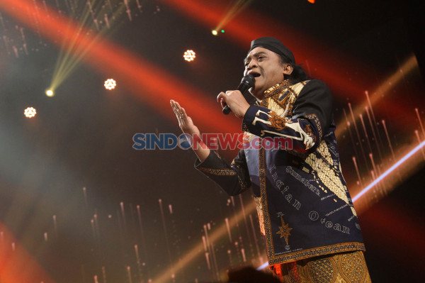 Google Doodle Didi Kempot Bikin Indonesia Patah Hati Lagi