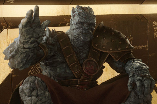 10 Karakter Pahlawan Marvel Paling Enggak Penting di MCU
