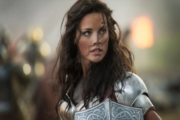 10 Karakter Pahlawan Marvel Paling Enggak Penting di MCU
