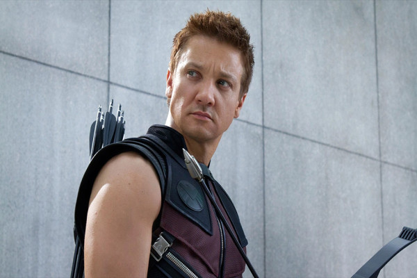 10 Karakter Pahlawan Marvel Paling Enggak Penting di MCU