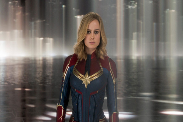 10 Karakter Pahlawan Marvel Paling Enggak Penting di MCU