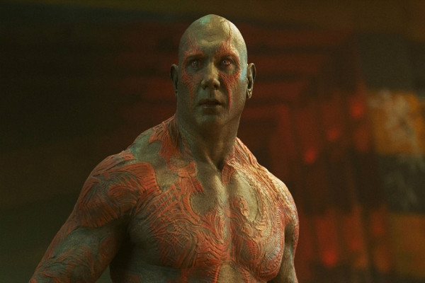 10 Karakter Pahlawan Marvel Paling Enggak Penting di MCU