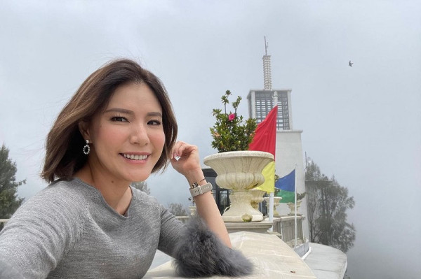 5 Artis Indonesia yang Sudah Booking Makam untuk Dirinya Sendiri, Nomor 3 Termasuk Keluarganya