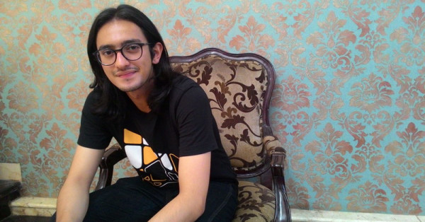 5 Artis Pria Indonesia Ganteng yang Masih Jomblo di 2023, Nomor 4 Digandrungi Banyak Wanita