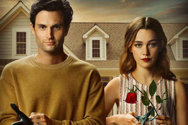 7 Serial Romance-Thriller yang Tidak Romantis Sama Sekali