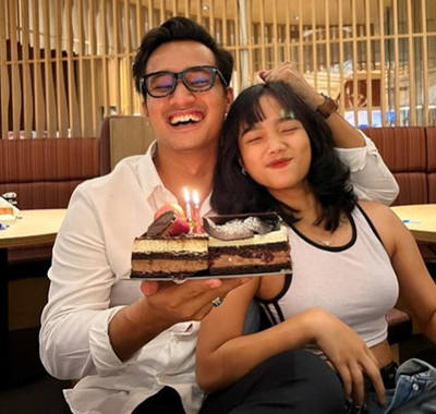 Fuji Ungkap Kerinduan pada Bibi Andriansyah di Momen Ulang Tahunnya: Pengin Peluk dan Ketawa Bareng