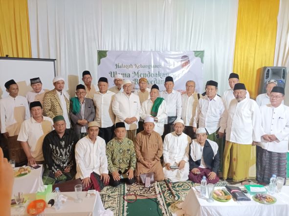Muhaimin Iskandar Didukung Kiai Ponpes NU se Jawa-Madura Jadi Pendamping Anies Baswedan