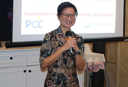 Ini Cara untuk Cegah Kanker Payudara Tidak Kembali Kambuh