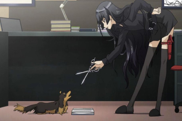 10 Anime Paling Cringe Ini Bisa Bikin Kamu Jijik Menurut Ranker