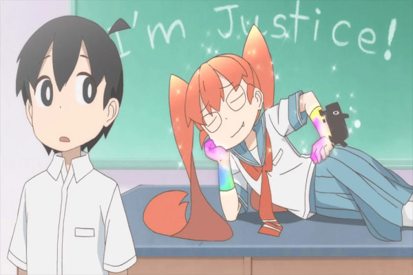 10 Anime Paling Cringe Ini Bisa Bikin Kamu Jijik Menurut Ranker