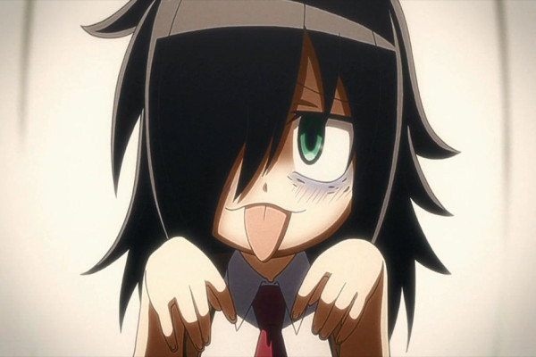 10 Anime Paling Cringe Ini Bisa Bikin Kamu Jijik Menurut Ranker