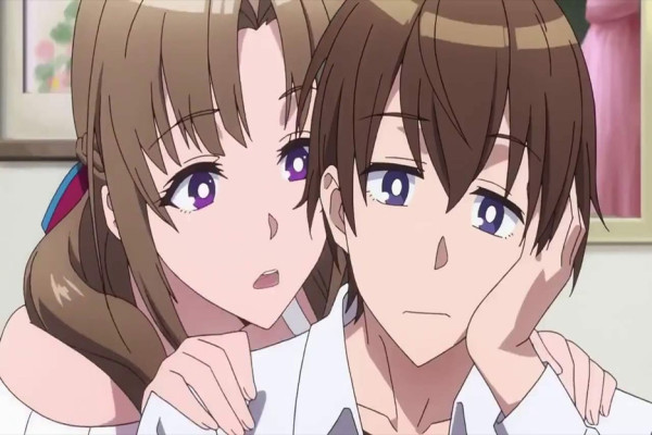 10 Anime Paling Cringe Ini Bisa Bikin Kamu Jijik Menurut Ranker