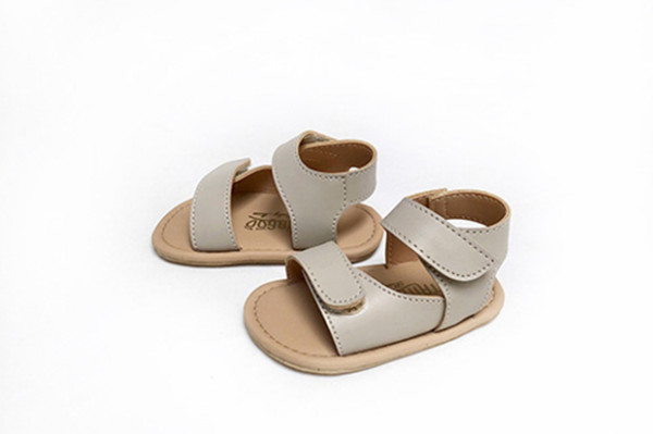 Rekomendasi 4 Sepatu Bayi dari Tamagoo yang Kece dan Nyaman Buat si Kecil