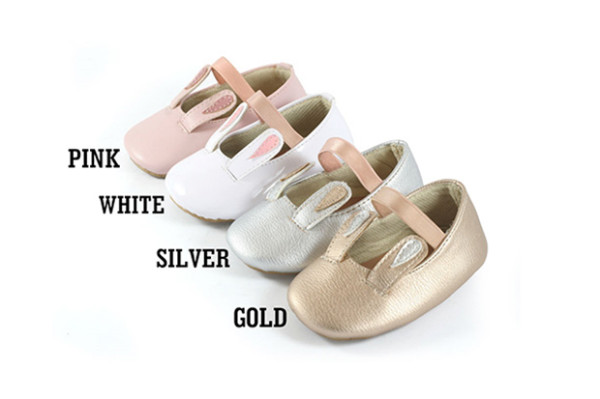 Rekomendasi 4 Sepatu Bayi dari Tamagoo yang Kece dan Nyaman Buat si Kecil
