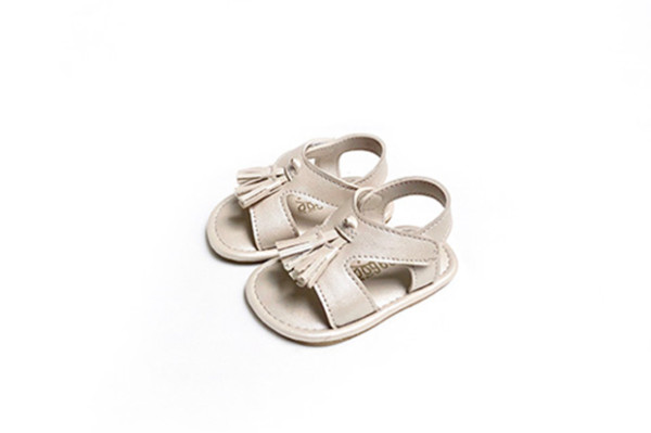 Rekomendasi 4 Sepatu Bayi dari Tamagoo yang Kece dan Nyaman Buat si Kecil
