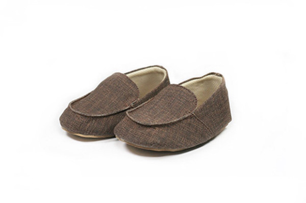 Rekomendasi 4 Sepatu Bayi dari Tamagoo yang Kece dan Nyaman Buat si Kecil
