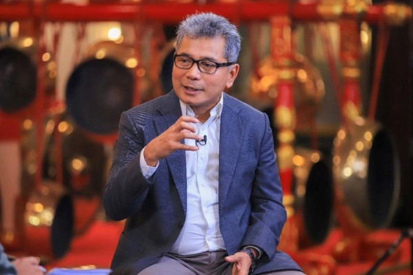 Pacu Transformasi UMKM Indonesia, dari Digitalisasi Menuju Go Export