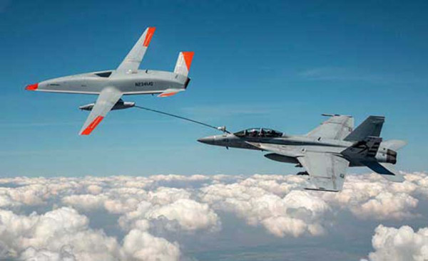 Produksi Pesawat Tempur F/A-18 Super Hornet Dihentikan 2025, Boeing Fokus Jet Generasi Ke-6