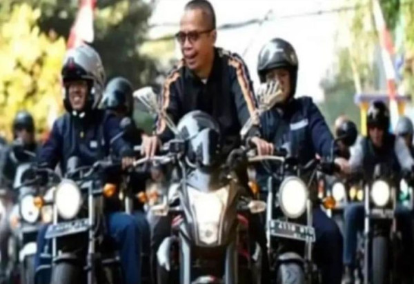 Respons Keras Sri Mulyani, Klub Moge DJP pun Ikut Jadi Sasaran