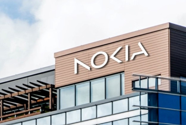 Makna Dibalik Logo Baru Nokia, Tidak Lagi Ingin Dikenal Sebagai Merek HP