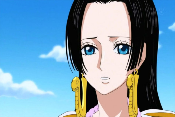 4 Karakter One Piece yang Jadi Dasar Seraphim Buatan Vegapunk