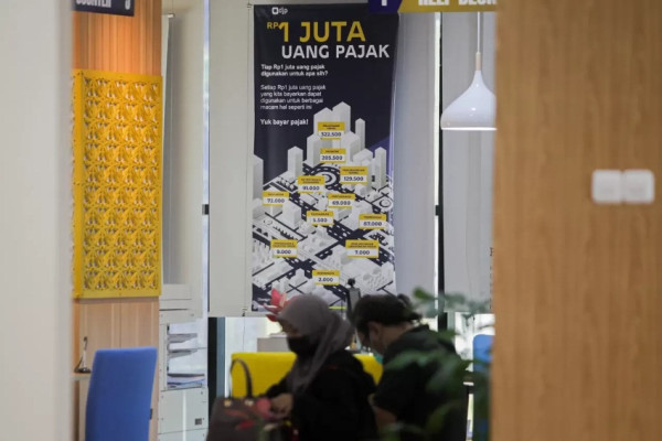 Seriusnya Efek Kasus Rafael, Masyarakat Jadi Enggan Lapor Pajak