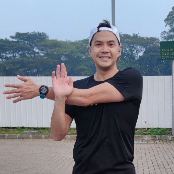 5 Artis yang Punya Nama Mirip Bak Kembaran, Nomor 4 Bikin Keliru