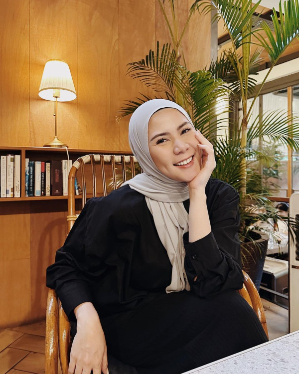 5 Artis yang Punya Nama Mirip Bak Kembaran, Nomor 4 Bikin Keliru