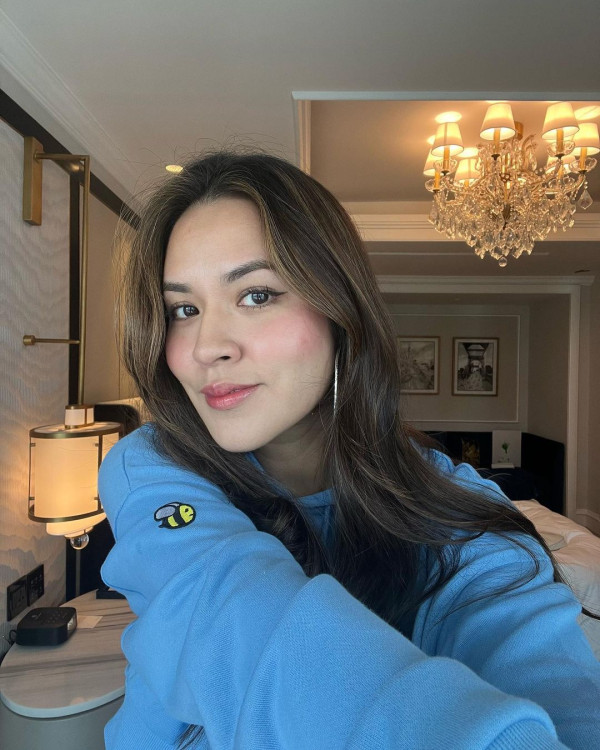 5 Artis yang Pernah Manggung di GBK, Terbaru Raisa