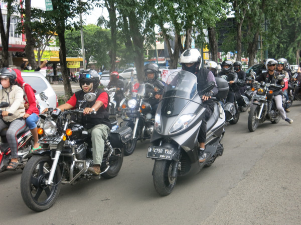 Adira Finance Tebar Promo Spesial di Penutupan IIMS 2023