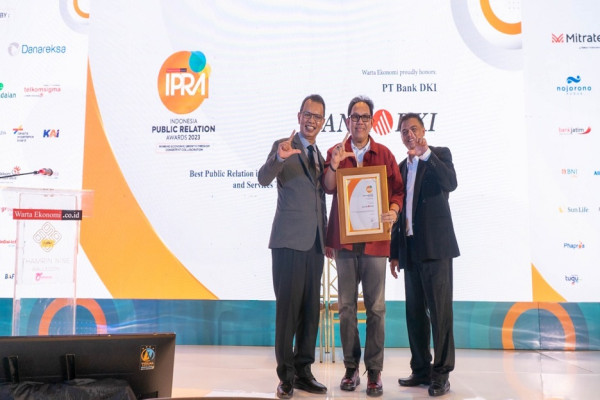 Upaya Mengapresiasi Konsistensi Strategi Komunikasi Perusahaan