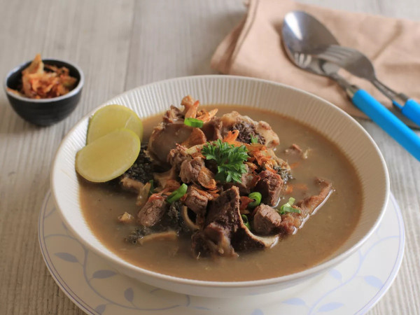 5 Kota yang Jadi Surga Kuliner di Indonesia, Lezat Menggoyang Lidah