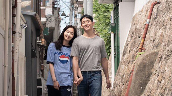 5 Film Korea Romantis Rating Tertinggi di MyDramaList dalam 5 Tahun Terakhir