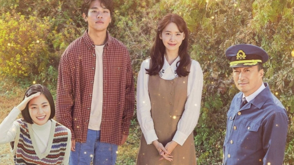 5 Film Korea Romantis Rating Tertinggi di MyDramaList dalam 5 Tahun Terakhir