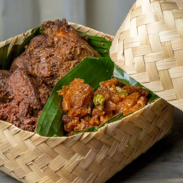 5 Kota yang Jadi Surga Kuliner di Indonesia, Lezat Menggoyang Lidah