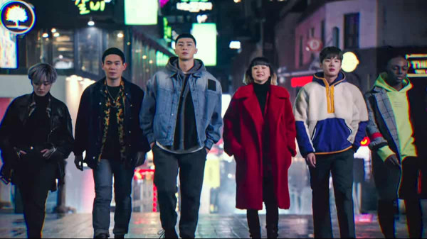 5 Drama Korea JTBC dengan Rating Tertinggi Sepanjang Masa, Terbaru Agency
