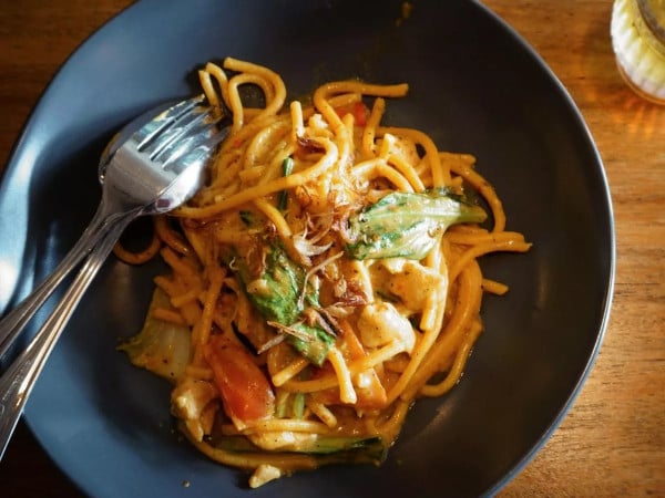 5 Kota yang Jadi Surga Kuliner di Indonesia, Lezat Menggoyang Lidah