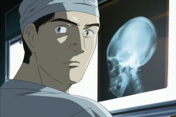 10 Karakter Dokter Anime Paling Keren, Ada yang Metodenya Aneh