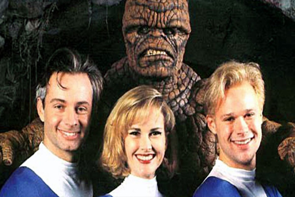 10 Film Marvel Ini Terasa Diatur buat Gagal sejak Awal