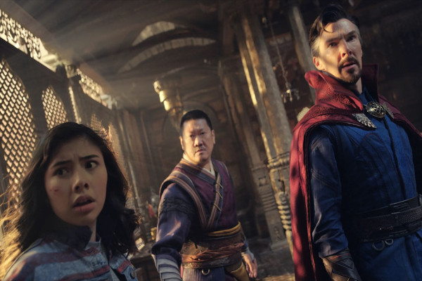 10 Film Marvel Ini Terasa Diatur buat Gagal sejak Awal