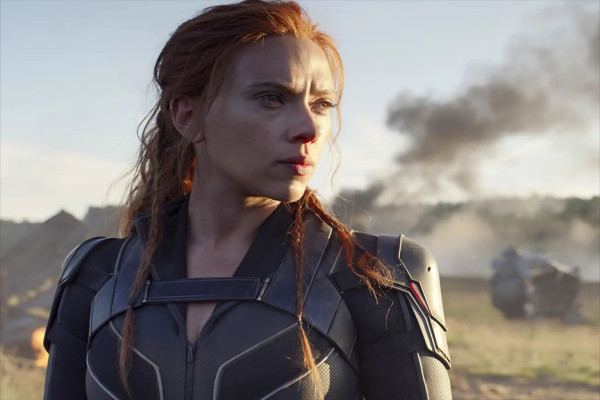 10 Film Marvel Ini Terasa Diatur buat Gagal sejak Awal