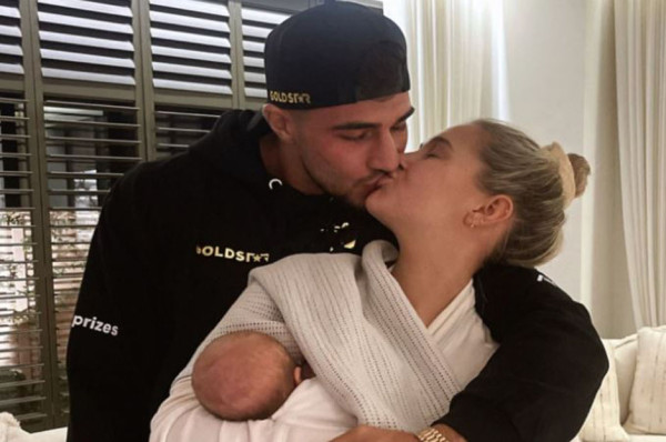 Kisah Tommy Fury Jadi Artis Reality Show Kaya Raya: Penerus Posh Becks