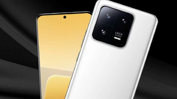 Jegal iPhone 14, Xiaomi 13 Pro Siap Dipasarkan di Tingkat Global