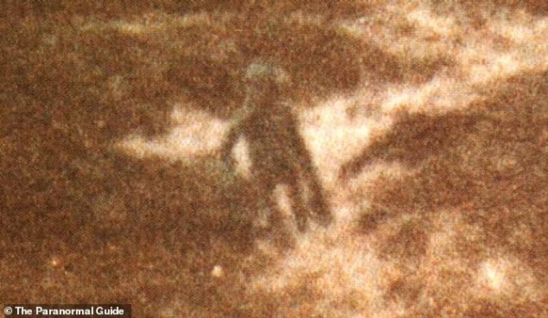 7 Penampakan UFO yang Hingga Kini Masih Jadi Tanda Tanya Besar