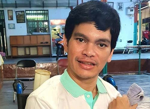 5 Artis Indonesia yang Digugat Cerai saat Sakit, Terbaru Indra Bekti